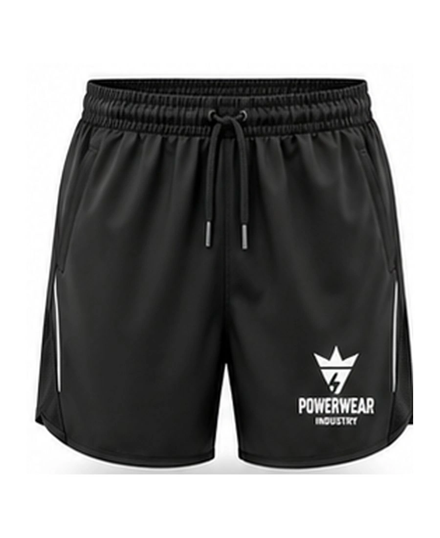 Running & Training Shorts by Power Wear Industry
