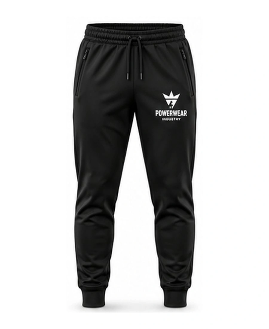 Training Pants & Joggers by Power Wear Industry